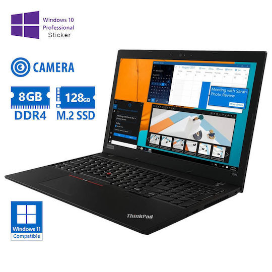 Lenovo Laptops Thinkpad L590 Lenovo I3 8145u Lenovo ThinkPad L590