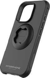 Interphone Quiklox Husă Apple iPhone 16 Pro
