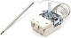 Oven Thermostat 3 Contacts New Type for Bosch Siemens Pitsos Neff AEG