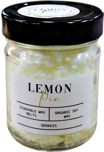Gerakis Duft-Wax Melt mit Duft Zitrone 003764LPI 100gr