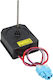 Compressor Fan Motor Refrigerator Freezer Lg