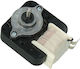 Motor Ventilator Uscător Hisense Wdqy901418vjm