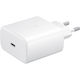 Green Lyca Φορτιστής Χωρίς Καλώδιο με Θύρα USB-C 35W Power Delivery Λευκός (70039163)