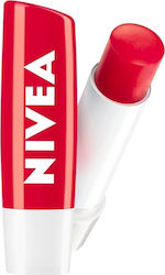 Nivea Strawberry Shine Lip Balm Strawberry Shine 4.8gr