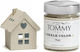 Tommy Art Βερνίκι για Χρώμα Κιμωλίας Rope 140ml