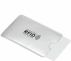 Strong Anti-Theft RFID Blocking Protection Case for Bank Card RFCH75 OEM