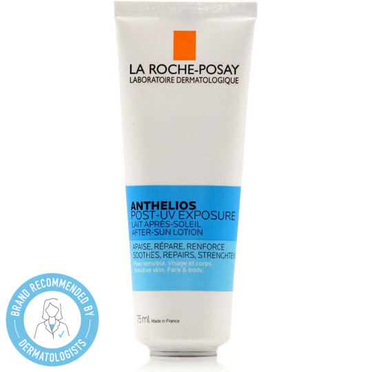 La Roche Posay Loțiune After Sun Anthelios Post-Expunere UV 75ml