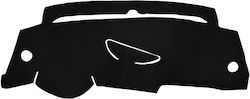 Kia Ceed 2012-2018 Car Dashboard Cover Black