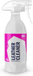 Gyeon Spray Curățare Pentru Suprafețe Din Piele 500ml