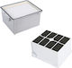 HEPA Filter for Air Ionizer
