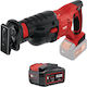 Flex RS 29 18.0 Stichsäge 18V 1x5Ah