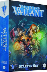 Tales Valiant Set De Pornire