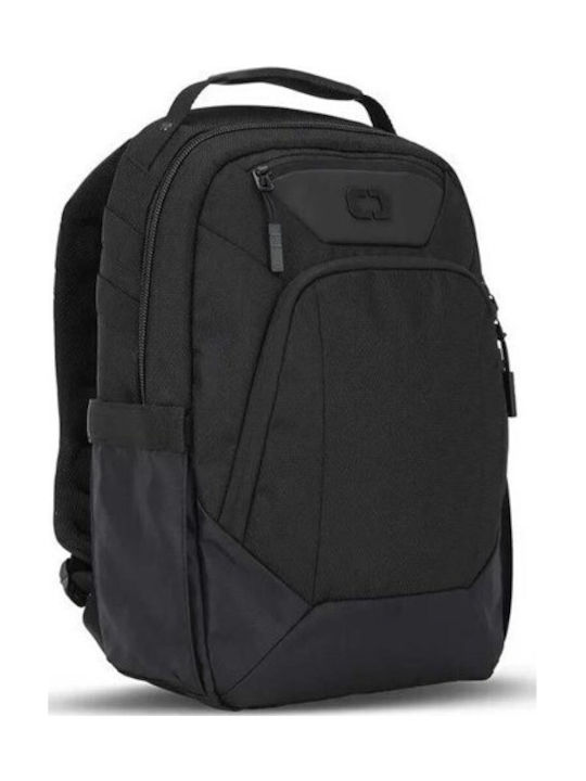 Ogio Axle Dna Μαύρο