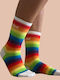Nae Socks White