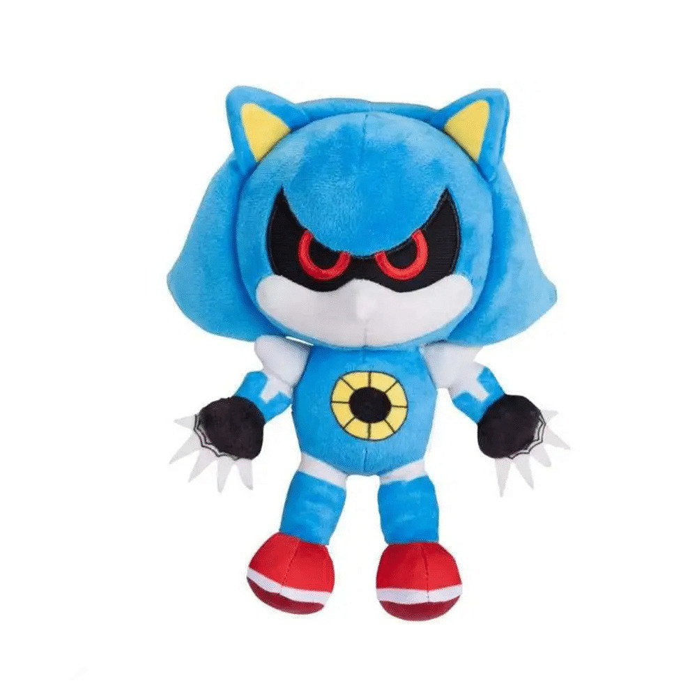 Sonic Plush JPA41691-2 | Skroutz.mt