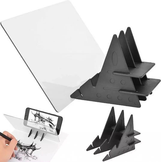 Optical Projector Sketchbook Drawing Transfer Mobile Tablet