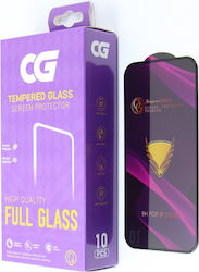 TelForceOne Gehärtetes Glas (iPhone 13 Mini) TelForceOne Gehärtetes Glas (iPhone 13 Mini)