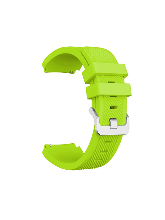Strap Green (Realme Watch S2 46mm)