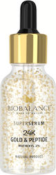 Alpaya Dermaceuticals Super Serum 24K Gold Serum Pentru Ochi 30ml