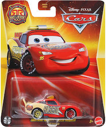 Mattel Lightning McQueen Lightning Mcqueen LIGHTNING MCQUEEN για 3+ Ετών Mattel Lightning McQueen Lightning Mcqueen LIGHTNING MCQUEEN για 3+ Ετών