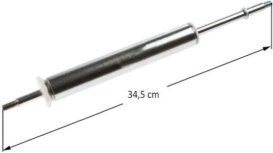 Washing Machine Shock Absorber Brandt General Electric