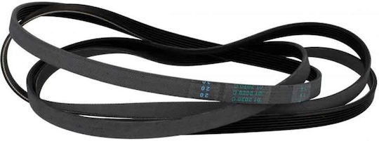 Washing Machine Belt 1991 H6 Original
