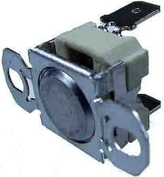 Θερμικό Ασφαλείας Φούρνου 80°c Bosch Siemens Pitsos Original Θερμικό Ασφαλείας Φούρνου 80°c Bosch Siemens Pitsos Original