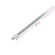Quartz Stove Heating Element Complete Glass Ter...