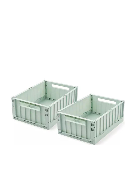 Liewood Children's Storage Box 2 Pieces