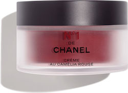 Chanel N°1 De Chanel Red Camellia Συσφικτική Κρέμα 50gr Chanel N°1 De Chanel Red Camellia Συσφικτική Κρέμα 50gr