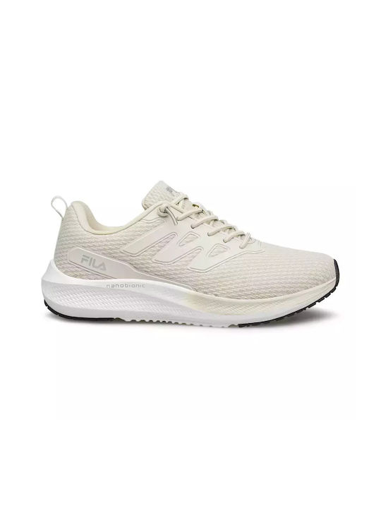 FILA Memory Beryl 2 Sport Shoes Training Beige