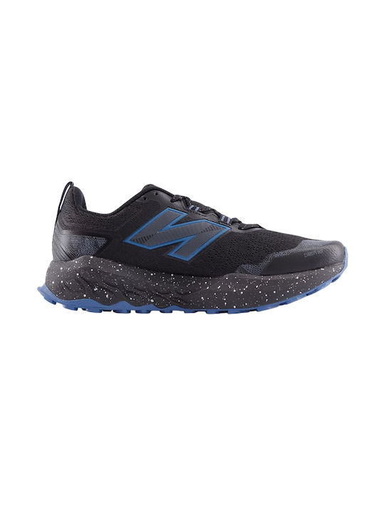 New Balance X Garoe V2 Ανδρικά Running Μαύρα