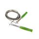 Hms Green Sk55 Speed Jump Rope Gray