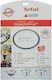 Lid Gasket for Tefal Clipso Minut Pressure Cooker 5 7.5 9 Liters Original