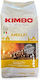 Kimbo Καφές Espresso Arabica σε Κόκκους 1kg