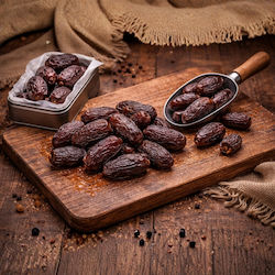 Royal Dates 750g