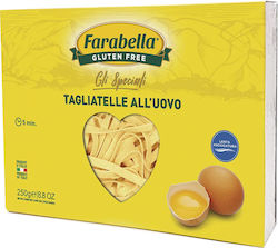Farabella Tagliatelle Царевица Глутенова безглу...