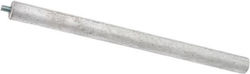 Magnesium-Anode Heizungswiderstand Für Elektrische Warmwasserbereiter Länge 300mm Durchmesser 22mm Magnesium-Anode Heizungswiderstand Für Elektrische Warmwasserbereiter Länge 300mm Durchmesser 22mm