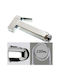 Remer Wandmontage Satz Bidet Bronze