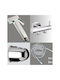 Remer Wall Mounted Bidet Set