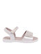 Kids' Sandals Silver