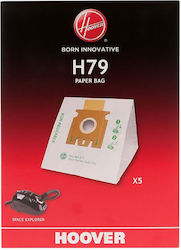 Hoover Sac Aspirator 5buc Universal Hoover Sac Aspirator 5buc Universal