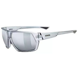 Uvex Cycling Glasses