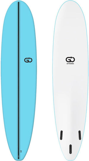SCK Softboard 8.0 Σανίδα Surf
