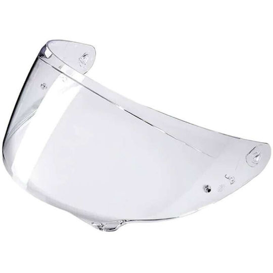 Hj-38 Helmet Visor Hjc Transparent F71/i71