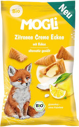 MOGLi Bio Salzige Snacks Glutenfrei 30gr