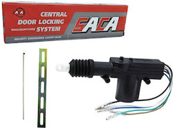 Saca Central Lock Car