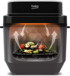 Beko 7lt Μαύρο FRL5474B