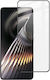 Adeziv complet Full Face Tempered Glass Negru (Poco X7 Pro)