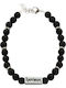 Theodora's Jewellery Men's Stainless Steel Gold Plated Bracelet Jt-B87003 Gold